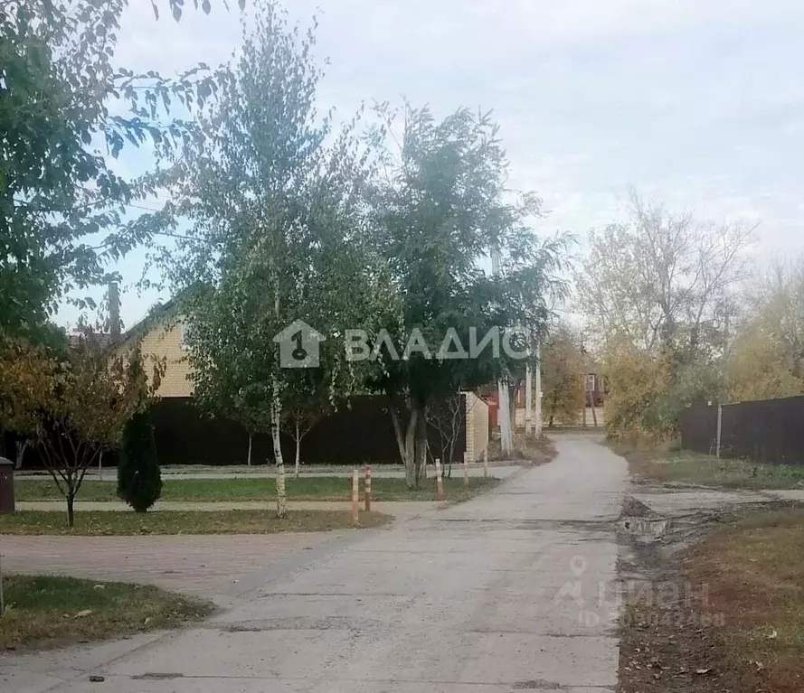 Участок в Воронежская область, с. Новая Усмань ул. 50 лет Победы, 1/3 ... - Фото 2