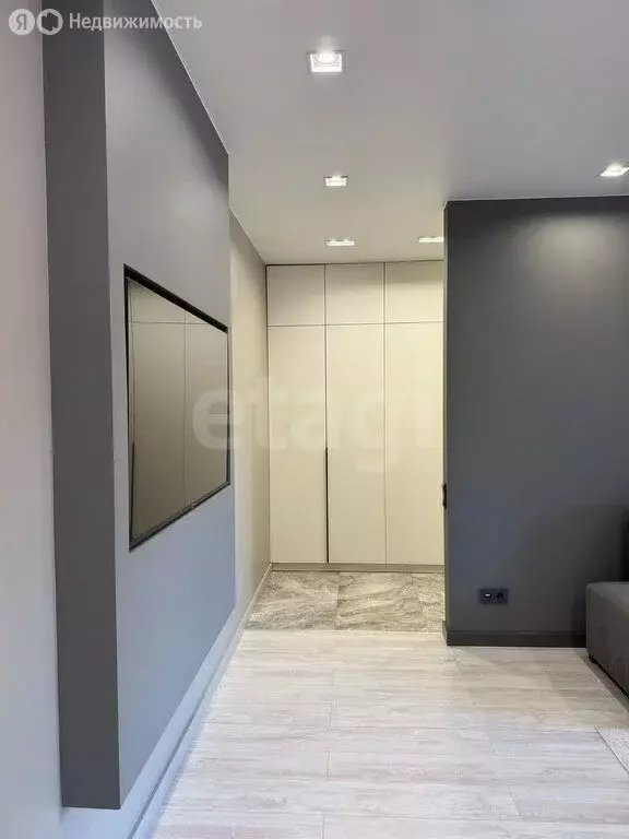 2-комнатная квартира: Кисловка, микрорайон Северный, улица Бориса ... - Фото 1