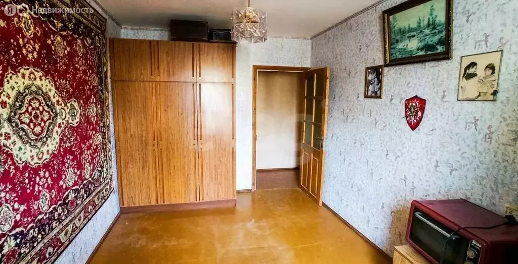 3-комнатная квартира: Феодосия, улица Гарнаева, 63 (71.4 м) - Фото 2