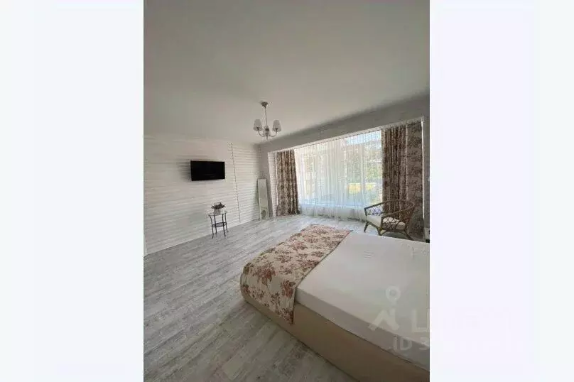 Дом в Краснодарский край, Туапсинский муниципальный округ, с. Агой, ... - Фото 2