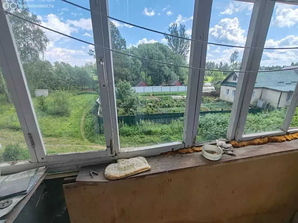 3-комнатная квартира: Рыбинск, улица Колышкина, 23 (56.7 м) - Фото 0