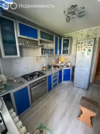 2-комнатная квартира: Ухта, проспект Ленина, 53 (49.2 м) - Фото 0
