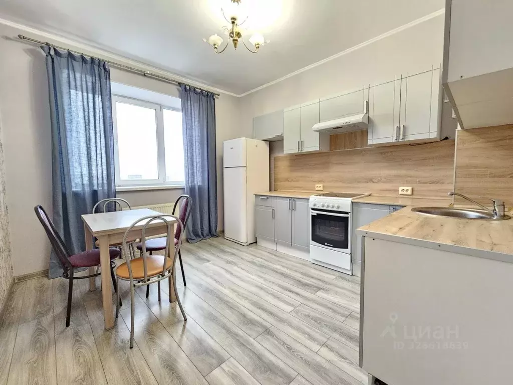 1-к кв. Московская область, Люберцы Городок Б мкр, ул. 3-е Почтовое ... - Фото 1