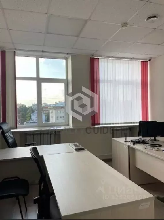 Офис в Москва Цветной бул., 30С1 (230 м) - Фото 2