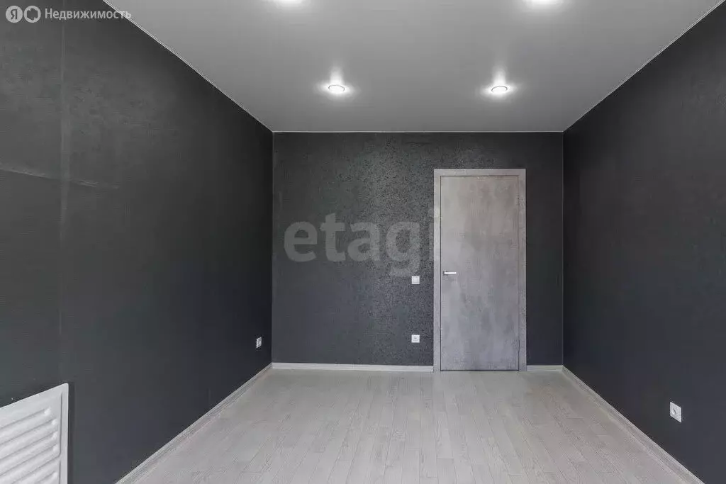 3-комнатная квартира: Барнаул, Партизанская улица, 126 (66.7 м) - Фото 2