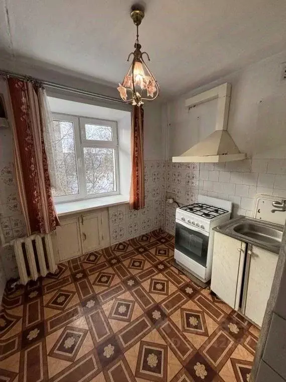 3-к кв. Пермский край, Березники ул. Мира, 53 (49.9 м) - Фото 1