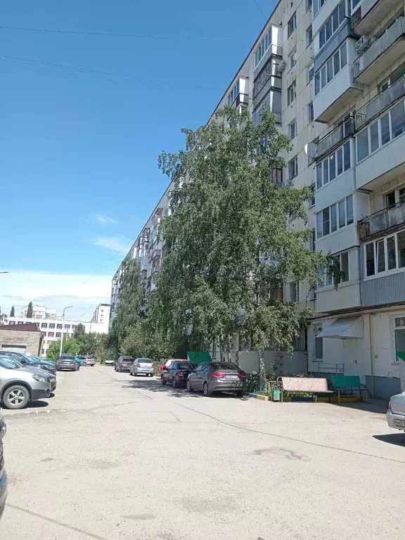 Продаётся 1-к квартира, 31.9 м - Фото 0