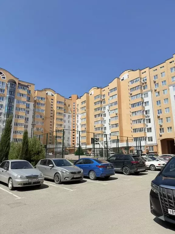 1-к. квартира, 38 м, 4/11 эт. - Фото 0
