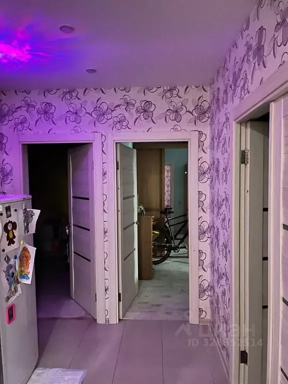 3-к кв. Москва ул. Хачатуряна, 12К1 (126.0 м) - Фото 0