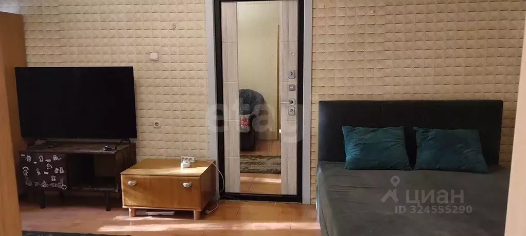 2-к кв. Новосибирская область, Новосибирск Московская ул., 165 (40.2 ... - Фото 1