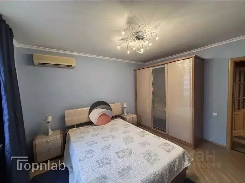 2-к кв. Краснодарский край, Краснодар Симферопольская ул., 58 (70.0 м) - Фото 2