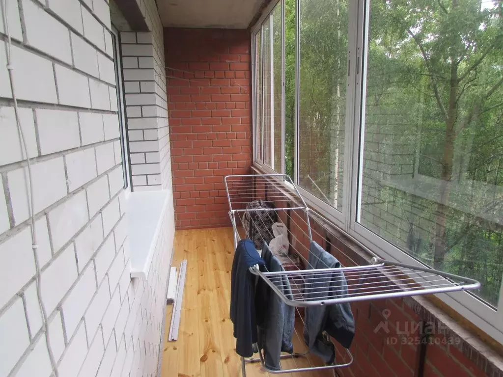 1-к кв. Коми, Сыктывкар Коммунистическая ул., 75/2 (35.0 м) - Фото 1