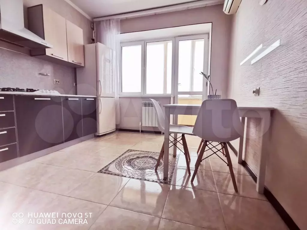 2-к. квартира, 42 м, 5/8 эт. - Фото 0