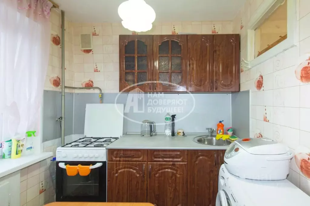 3-к кв. Пермский край, Чайковский Шлюзовая ул., 7 (51.8 м) - Фото 2