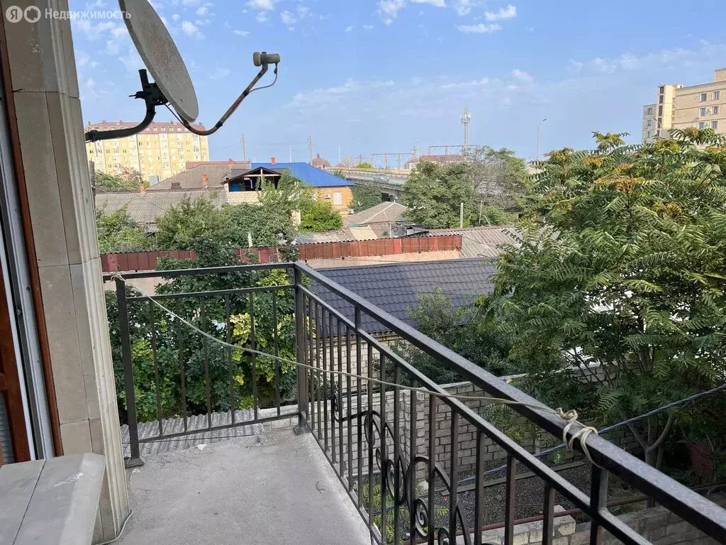 2-комнатная квартира: Дербент, улица Пушкина, 8 (70 м) - Фото 1