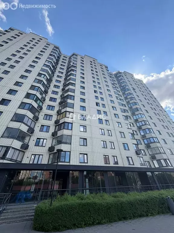 2-комнатная квартира: Москва, 2-й Грайвороновский проезд, 38к2 (50.3 ... - Фото 1
