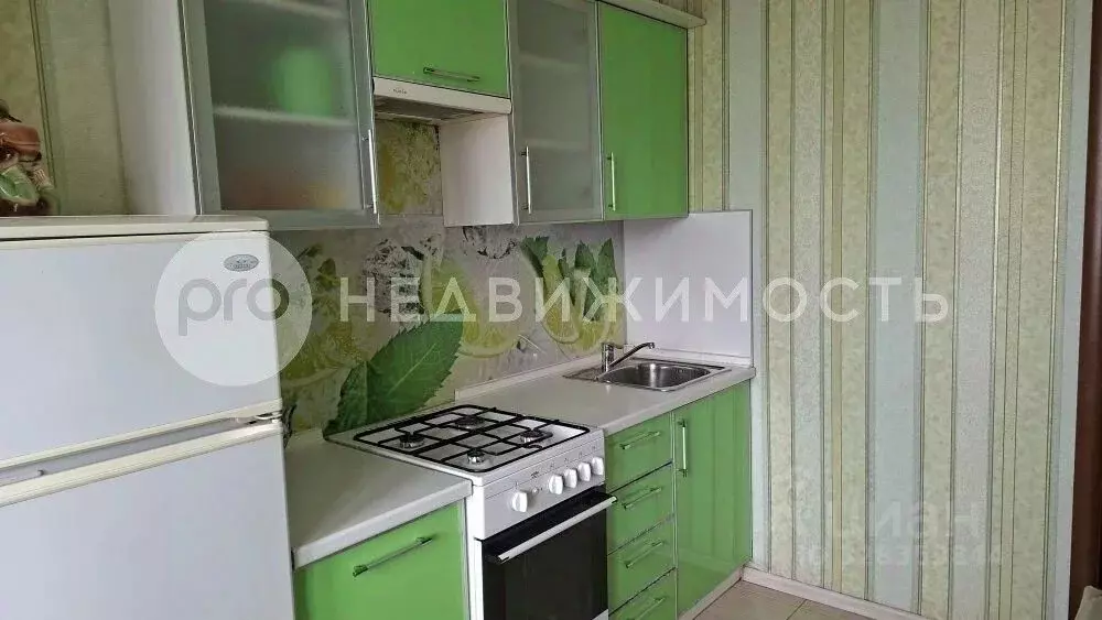 2-к кв. Рязанская область, Рыбное Большая ул., 16 (48.0 м) - Фото 1