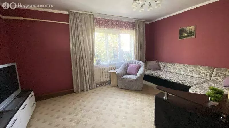 Дом в Еланцы, улица Горького (78.5 м) - Фото 0
