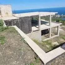 Дом в Крым, Алушта муниципальный округ, с. Нижнее Запрудное ул. ... - Фото 1