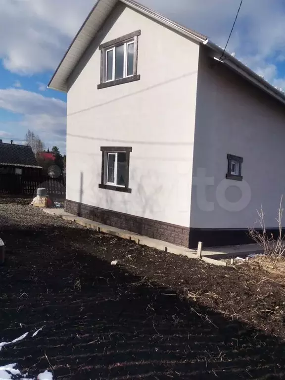 Дом 102 м на участке 7,5 сот. - Фото 1