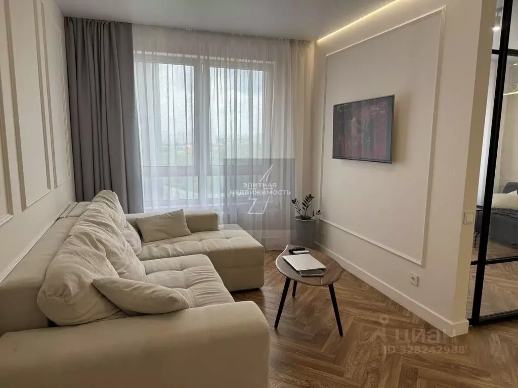 3-к кв. Московская область, Одинцовский городской округ, ... - Фото 2