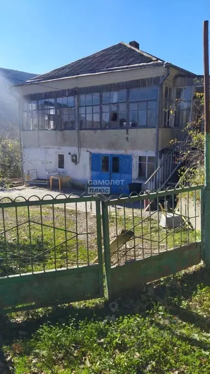 Участок в Краснодарский край, Геленджик городской округ, с. ... - Фото 1