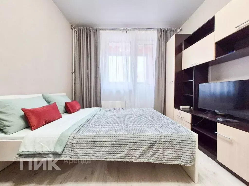 Студия Московская область, Ленинский городской округ, Дрожжино пгт ш. ... - Фото 2