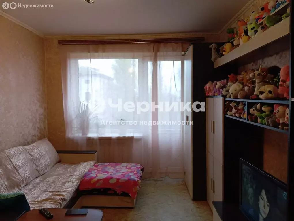 2-комнатная квартира: Новошахтинск, Ленинградская улица, 31 (42.3 м) - Фото 2