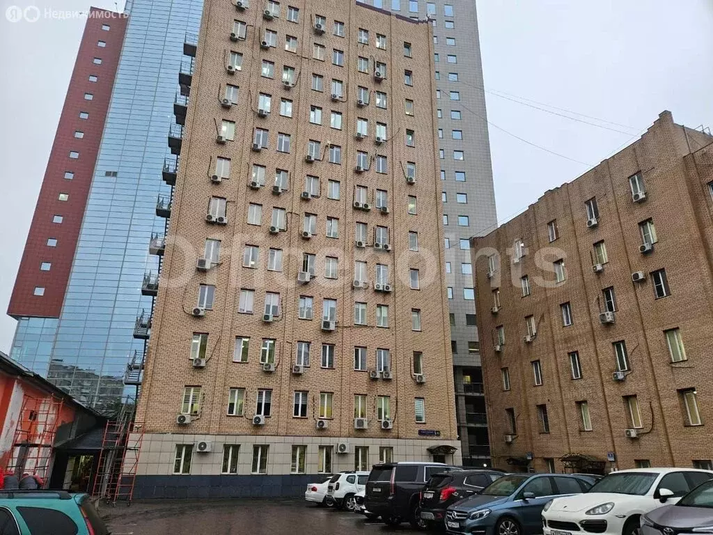 Офис (264 м) - Фото 0