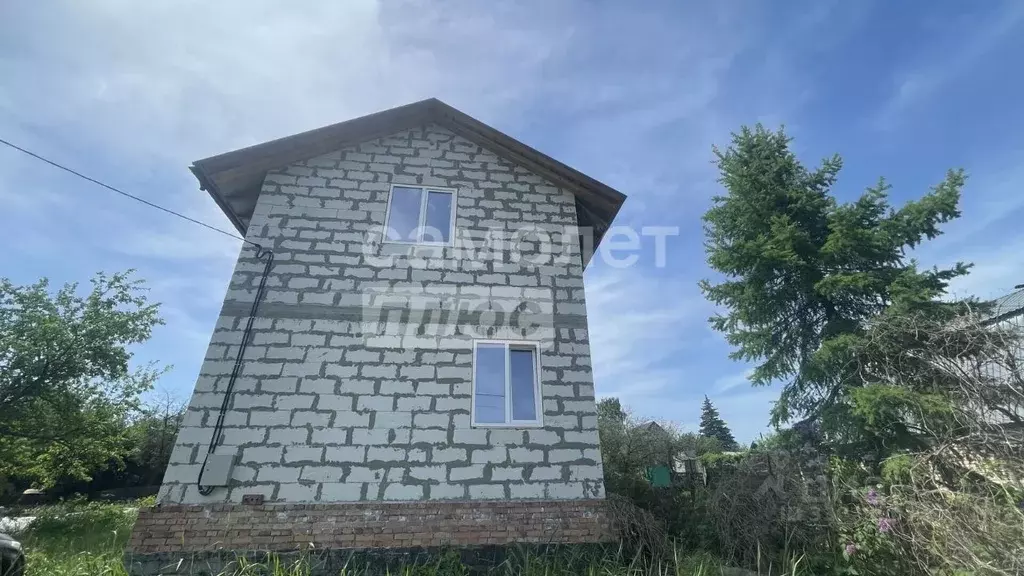 Дом в Пензенская область, Пенза Казенный Сад СНТ, 506 (86 м) - Фото 2