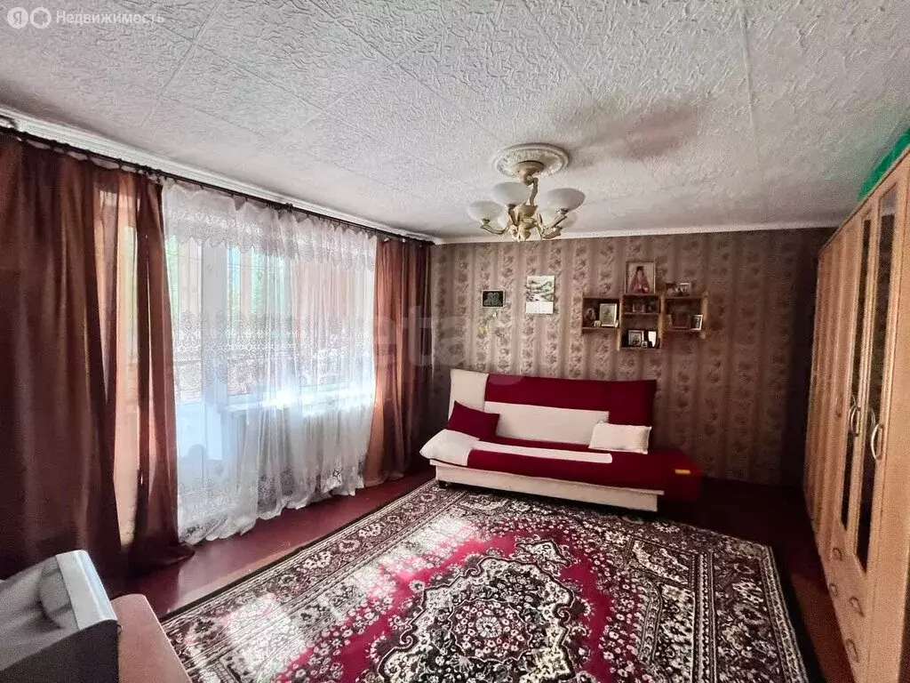4-комнатная квартира: Орёл, улица Нормандия-Неман, 101 (77.3 м) - Фото 1