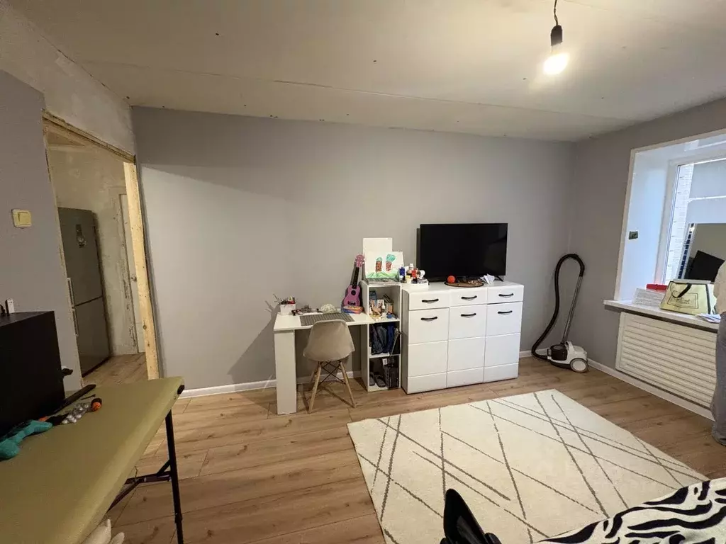 2-к кв. Удмуртия, Ижевск ул. Карла Маркса, 316 (36.8 м) - Фото 1