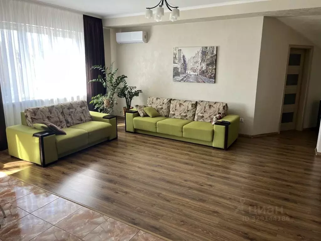 Дом в Калининградская область, Гусевский городской округ, пос. ... - Фото 2