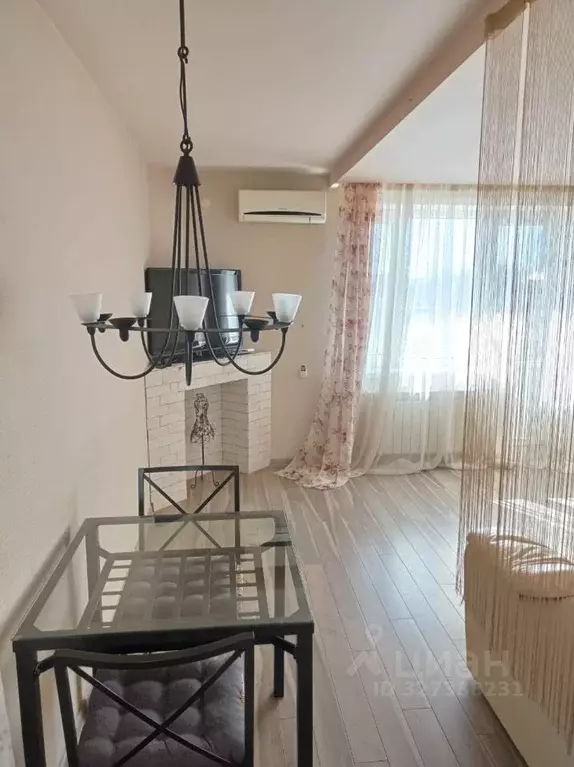 1-к кв. Краснодарский край, Тимашевск ул. Ленина, 89 (37.0 м) - Фото 1