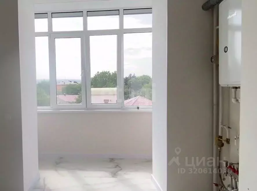 Студия Ставропольский край, Ессентуки Первомайская ул. (42.0 м) - Фото 1