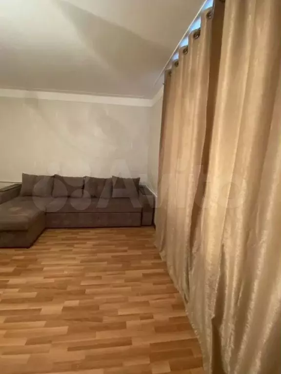 1-к. квартира, 35,7 м, 5/5 эт. - Фото 1