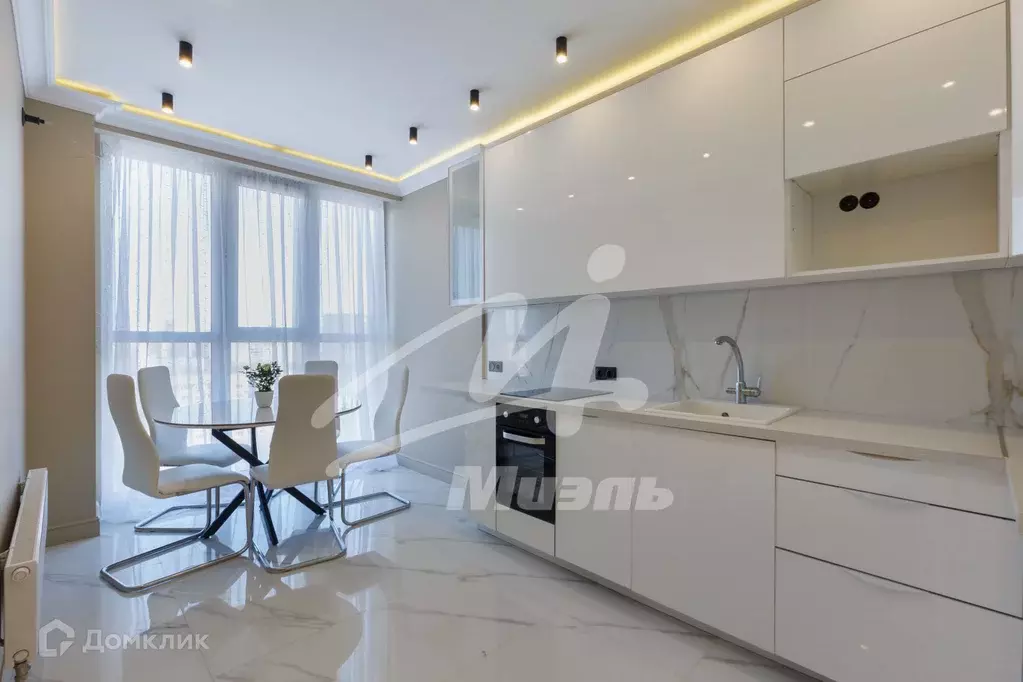 Продаётся 3-к квартира, 63.7 м - Фото 0