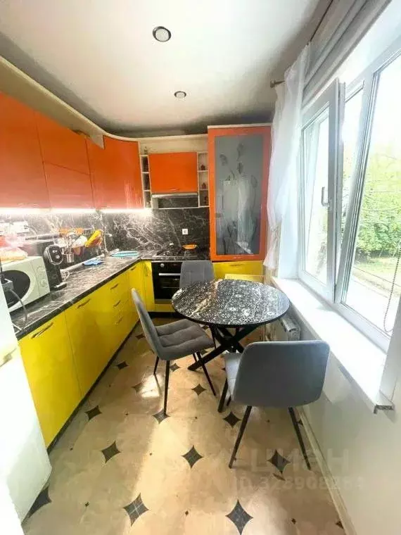 2-к кв. Самарская область, Самара ул. Аэропорт 2, 5 (45.0 м) - Фото 0