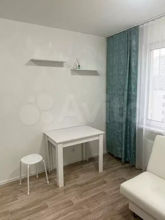 Квартира-студия, 20 м, 10/18 эт. - Фото 1