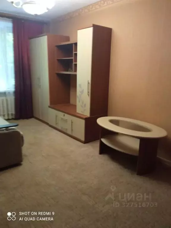 2-к кв. Москва Новохорошевский проезд, 5 (45.0 м) - Фото 1