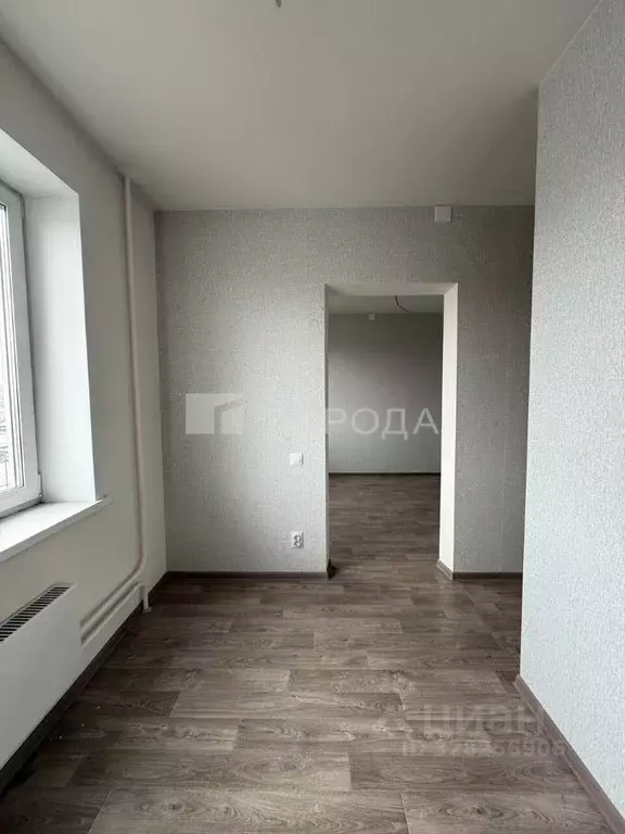 1-к кв. Кемеровская область, Новокузнецк ул. Березовая Роща, 18 (44.0 ... - Фото 2