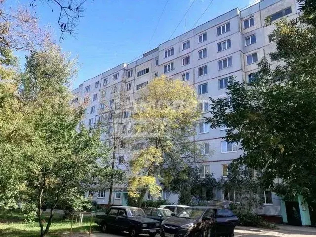 Комната Брянская область, Брянск Авиационная ул., 3 (18.0 м) - Фото 1
