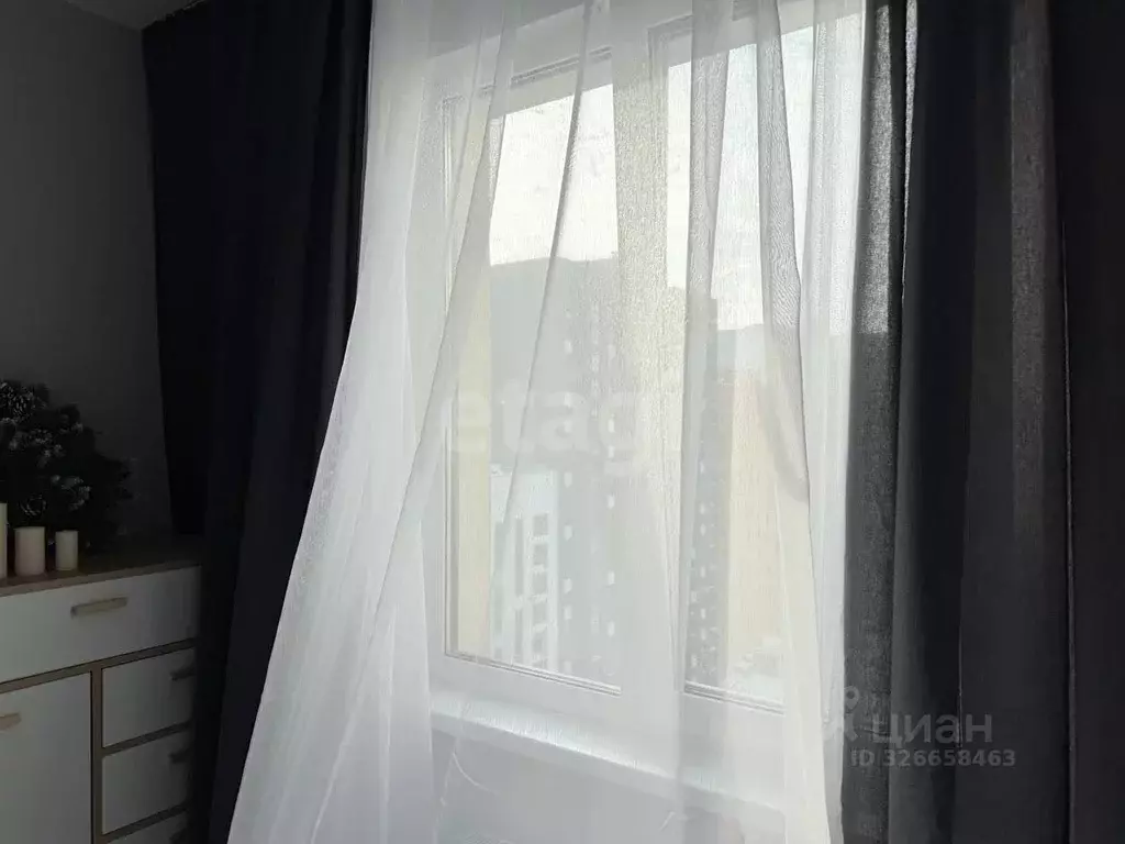 Студия Курская область, Курск ул. Энгельса, 115/5 (26.1 м) - Фото 1