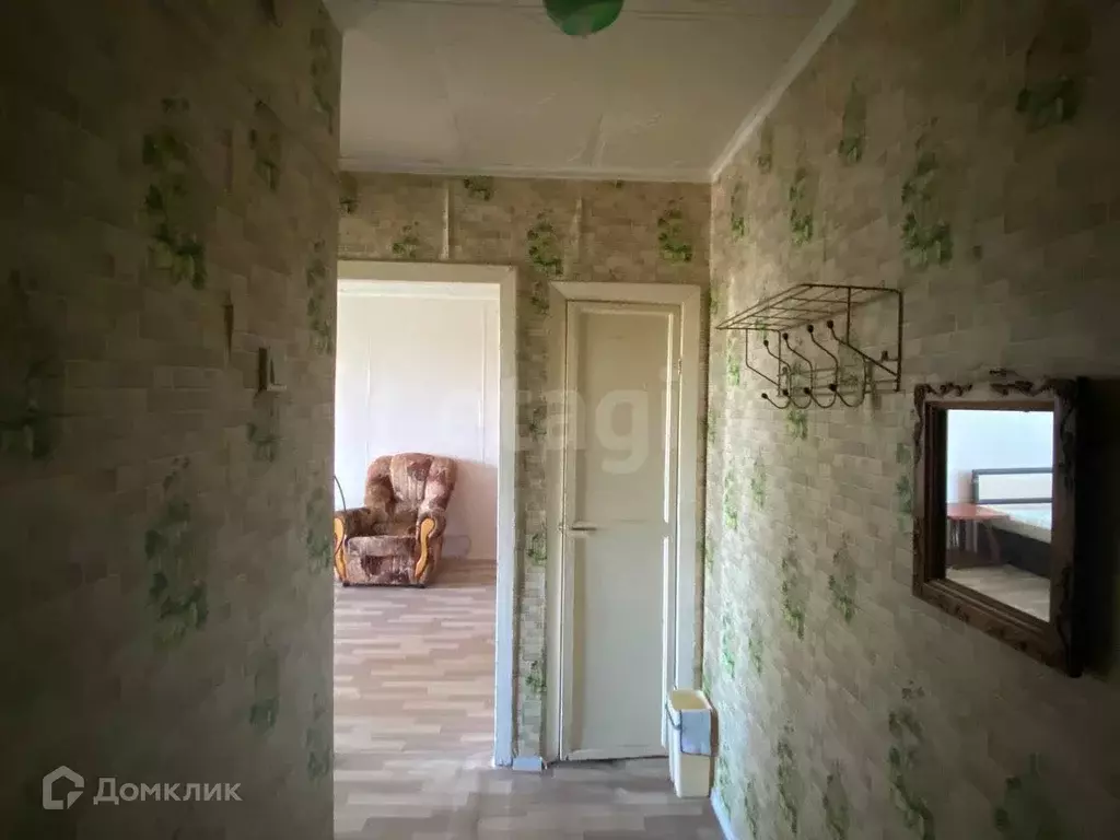 Продаётся 1-к квартира, 30.6 м - Фото 1