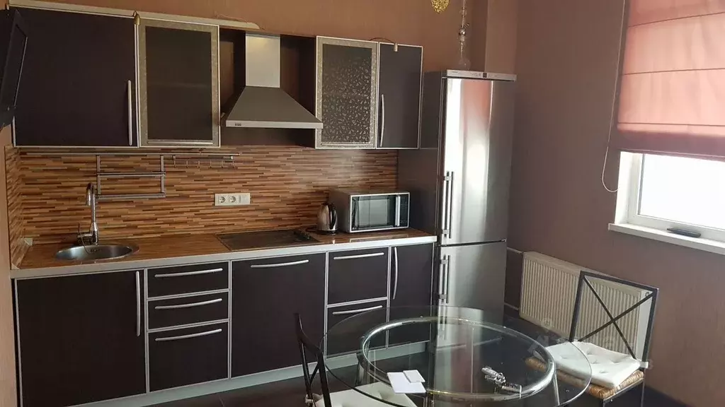 1-к кв. Москва Дубнинская ул., 40АК3 (50.0 м) - Фото 0