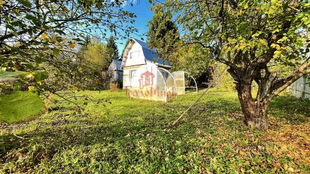 Дом в Владимирская область, Александровский муниципальный округ, ... - Фото 1