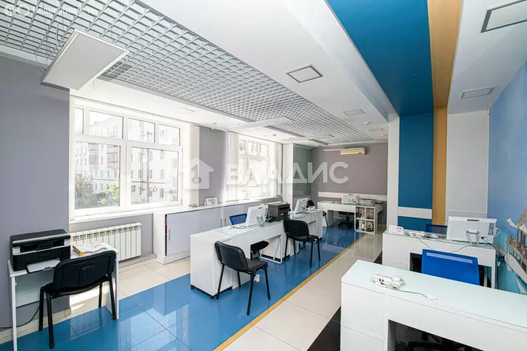 Офис (167 м) - Фото 1