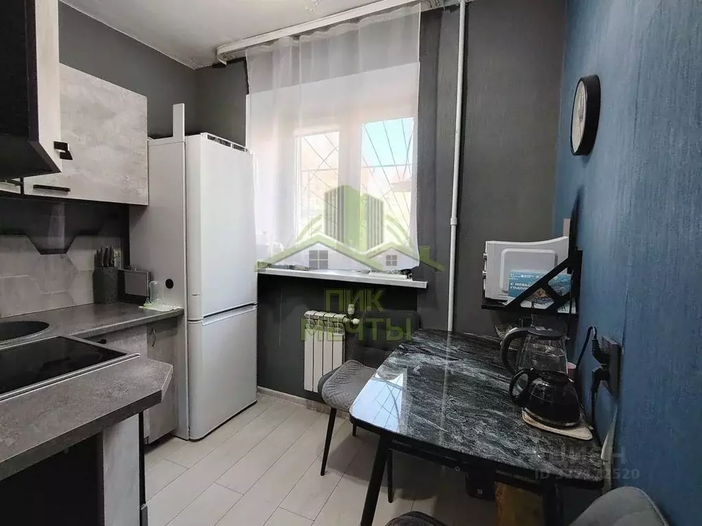 3-к кв. Бурятия, Улан-Удэ ул. Чаадаева, 3 (55.5 м) - Фото 1