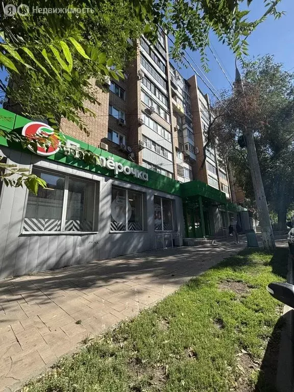 2-комнатная квартира: Самара, Комсомольская улица, 4 (50.5 м) - Фото 1