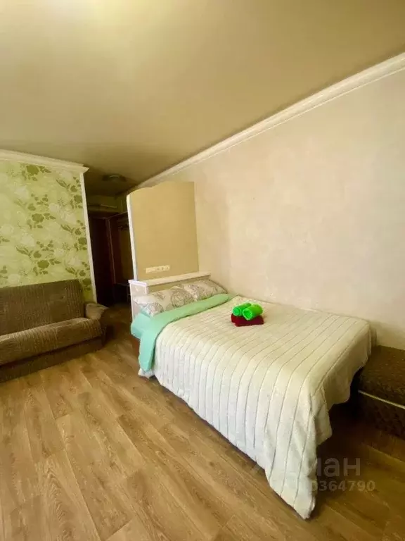 1-к кв. Московская область, Электросталь ул. Чернышевского, 41 (35.0 ... - Фото 1